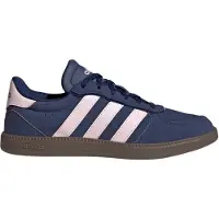 Adidas Breaknet Sleek J - Navy - 38