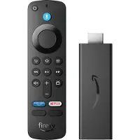 Amazon Fire TV Stick (3rd Gen) 1080p Full HD - HDR