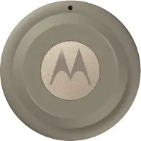 Motorola Moto Tag 2 Bluetooth- ja UWB-paikannin, vihreä