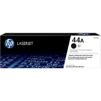 HP LaserJet 44A, musta mustekasetti