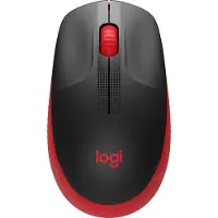 Logitech M190 täysikokoinen langaton hiiri