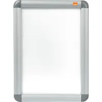 Nobo Premium Plus A4-klips рамка за плакат
