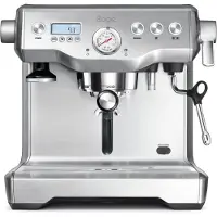 Sage Dual Boiler kahvikone BES920UK