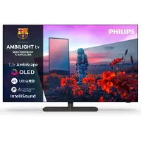 Philips 42" OLED811 – 4K OLED Ambilight TV