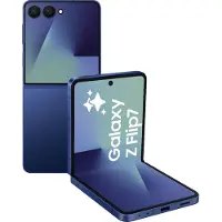 Samsung Galaxy Z Flip7 5G 256 Gt