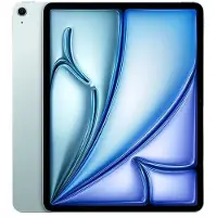 Apple 13inch iPad Air Wi-Fi 1TB - Blue
