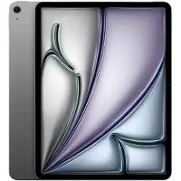 Apple iPad Air 5G M TD-LTE & FDD-LTE 1 TB 33 cm (13") 8 GB Wi-Fi 6E (802.11ax) iPadOS 18 Grey