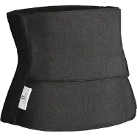 Lola&Lykke Lola & Lykke Core Restore tukivyö Black L