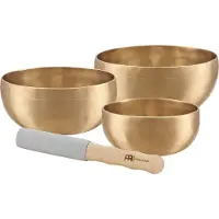 Meinl Sonic Energy Universal äänimaljasetti (SBU500, SBU700 ja SBU750)