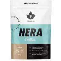 Puhdistamo Athletics Heraproteiini Suklaa
