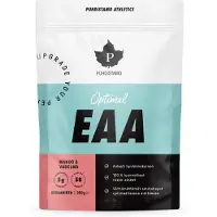 Puhdistamo Athletics Optimal EAA Mango & Vadelma 350g