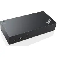 Lenovo Käytetty ThinkPad USB-C -telakka (40A90090EU-REF)
