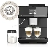 Miele CM 7750 CoffeeSelect -kahviautomaatti