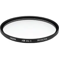 Hoya HD Mk II Protector 72 mm -suodin