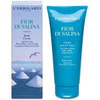 L'Erbolario Vartalovoide Fior di Salina 200 ml