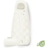 Cybex Snogga Mini 2 lämpöpussi Seashell Beige