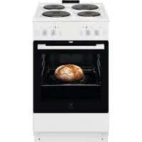Electrolux LKS500003W valurautaliesi, valkoinen