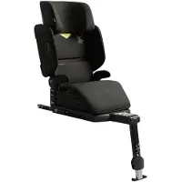 Axkid Up Turvaistuin 4–12-vuotiaille / 100–150 Cm Forest Moss Green Forest Moss Green One Size Vihreä One Size Pojat, Tytöt