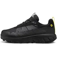 Joe Nimble Women's Explore Addict Black Vaelluskengät 40.5