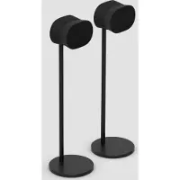 Sonos Era 300 jalustapari (musta)