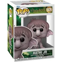 Funko POP! - Pop! the Jungle Book Hathi Jr 10cm - Figuuri