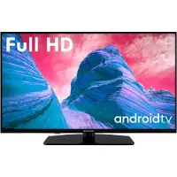 ProCaster 40" SL702H – Full HD Android LED TV