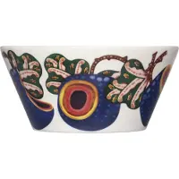 Iittala Taika Sato kulho 60 cl Valkoinen-monivärinen