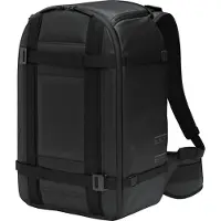 Db Ramverk Pro Backpack 32L Black Out