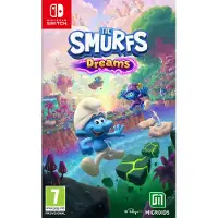The Smurfs Dreams