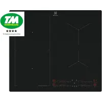 Electrolux 700 SenseBoil 58 cm SaphirMatt naarmunkestävämpi pinta HOB660BSC