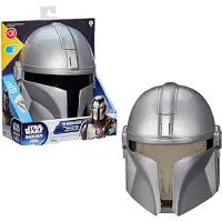Star Wars Roolileikkinaamio äänillä