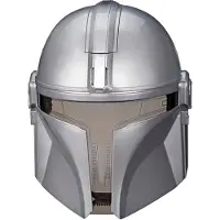 Star Wars Roolileikkinaamio äänillä