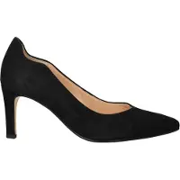 Gabor Pumps - Black - 39