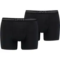 Levi's Tencel Boxerit 2 Yksiköt