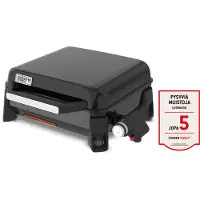 Weber Slate GP Parila 43 cm