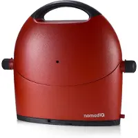 Nomadiq retkigrilli 3.0, punainen