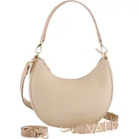 Valentino Olkalaukku 'Alexia' tummabeige