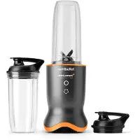 NutriBullet McLaren Ultra tehosekoitin 1200 W