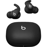 Beats by Dr. Dre Powerbeats Fit In-Ear Earbuds - Jet Black