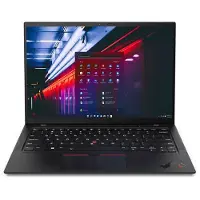 Lenovo Käytetty ThinkPad X1 Carbon G9 14" kannettava tietokone, Windows 11 Pro, kuntoluokka B (11003017501)