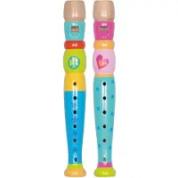 Goki Wooden Recorder