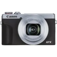 Canon Powershot G7 X III hopea