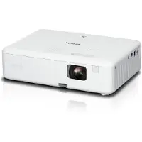 Epson CO-W01 3LCD WXGA Projektori 3000lm (V11HA86040)