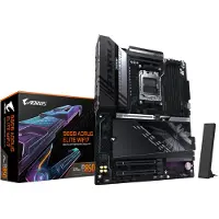 Gigabyte Aorus Elite DDR5 WIFI7 B850 AM5 Motherboard