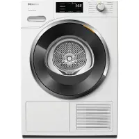 Miele Kuivausrumpu TWH780WP EcoSpeed (9kg)