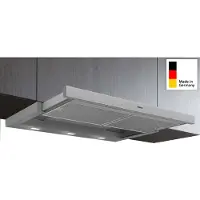 Siemens LI97RB531 iQ300 liesituuletin, hopea, 90 cm