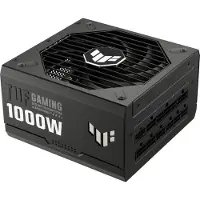 Asus TUF Gaming Gold 1000W -virtalähde, 80 Plus Gold