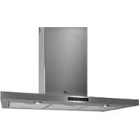 THERMEX Harwich II liesikupu, teräs, 90 cm