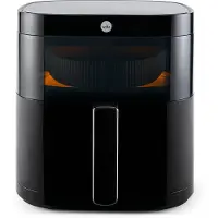 Wilfa Dualfry AFD-60B Airfryer