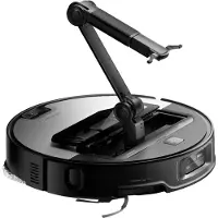 Saros Z70 Robotti-imuri telakalla